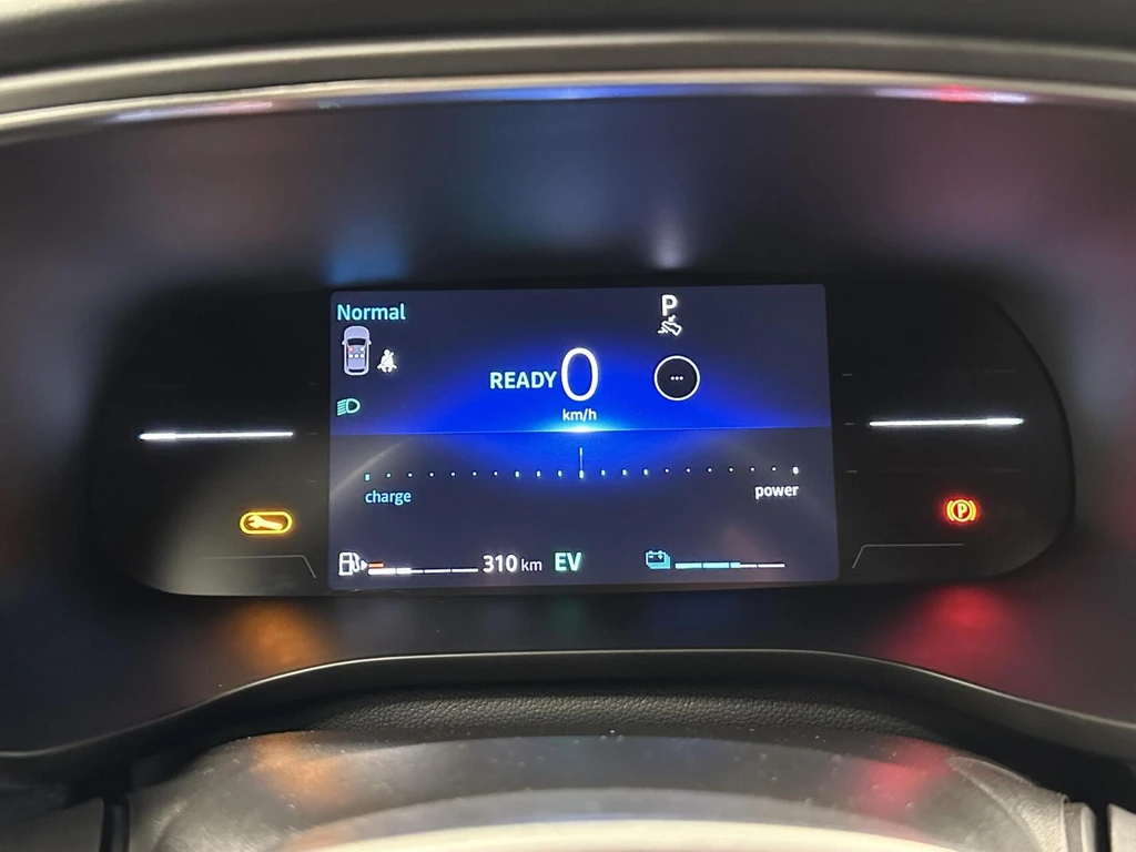 Renault Arkana – foto 29