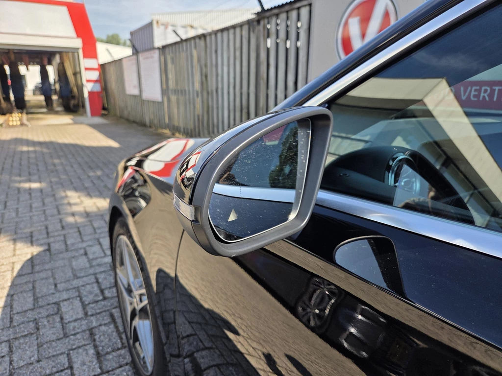 Mercedes-Benz A-Klasse – foto 9