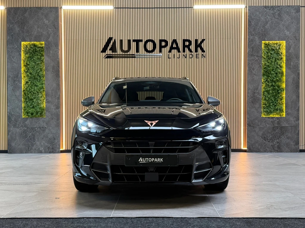 CUPRA Terramar – foto 9