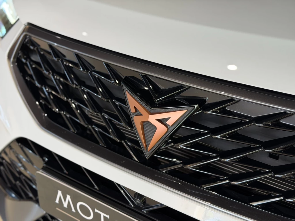 CUPRA Ateca – foto 61