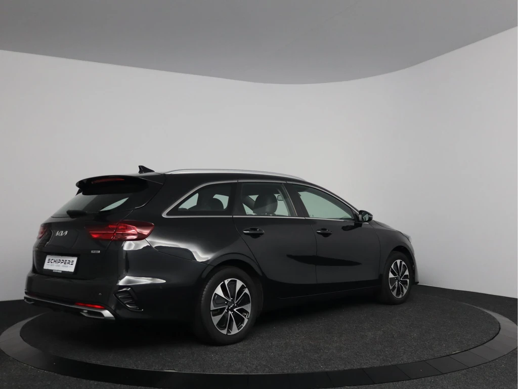 Kia Ceed Sportswagon – foto 6
