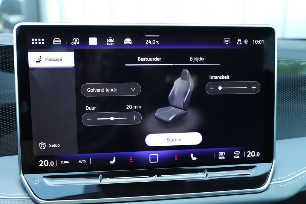 Volkswagen Passat – foto 12