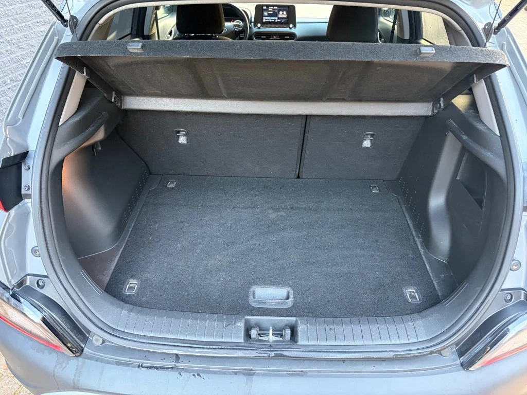 Hyundai Kona – foto 5