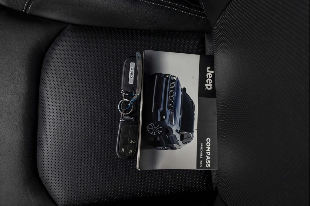 Jeep Compass – foto 40