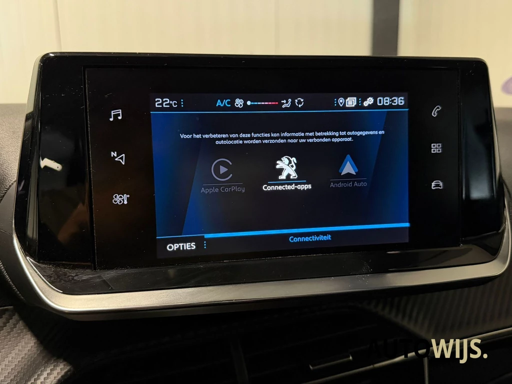 Peugeot 208 – foto 21