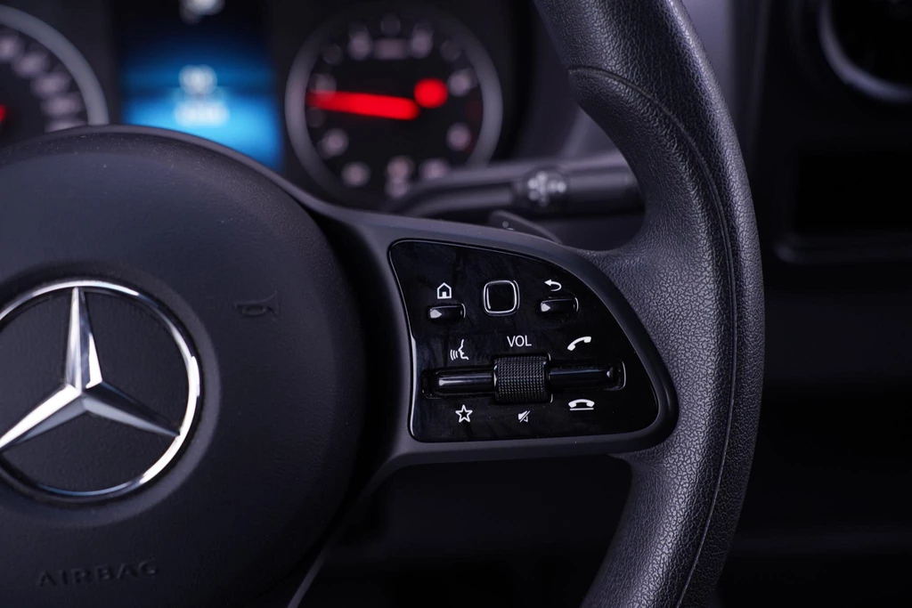 Mercedes-Benz Sprinter – foto 32