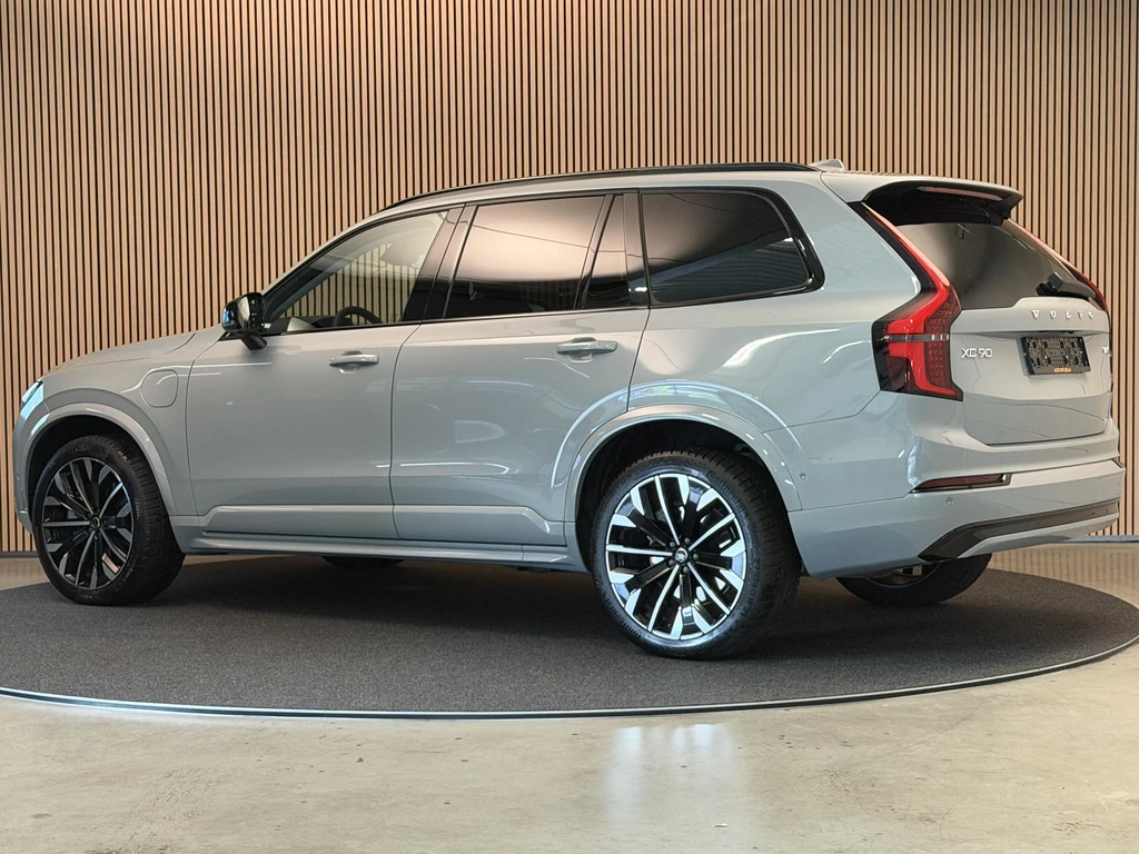 Volvo XC90 – foto 3