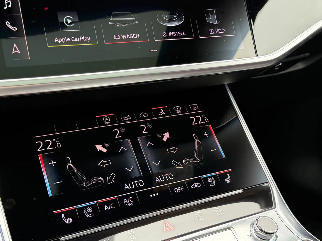 Audi RS7 – foto 24
