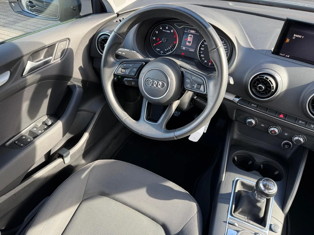 Audi A3 – foto 22