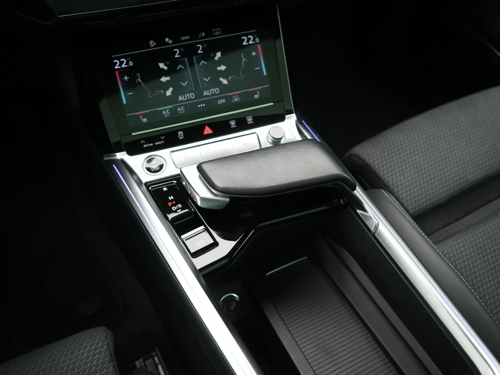 Audi e-tron – foto 34