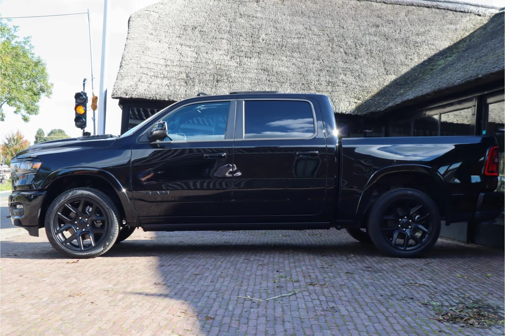 Dodge Ram 1500 – foto 3