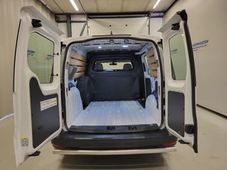 Volkswagen Caddy – thumbnail 9