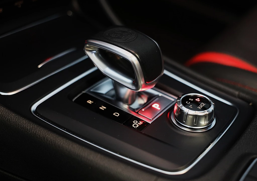 Mercedes-Benz CLA – foto 26