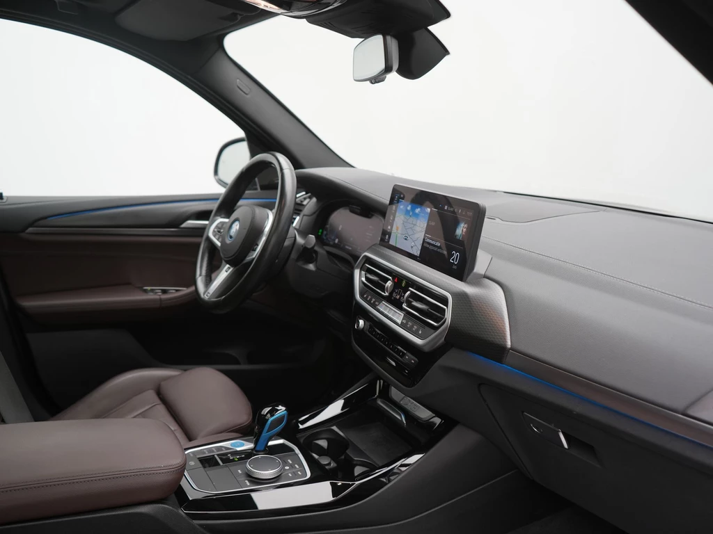 BMW iX3 – foto 14