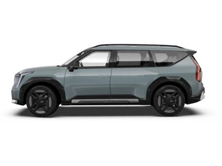 Kia EV9 – thumbnail 3