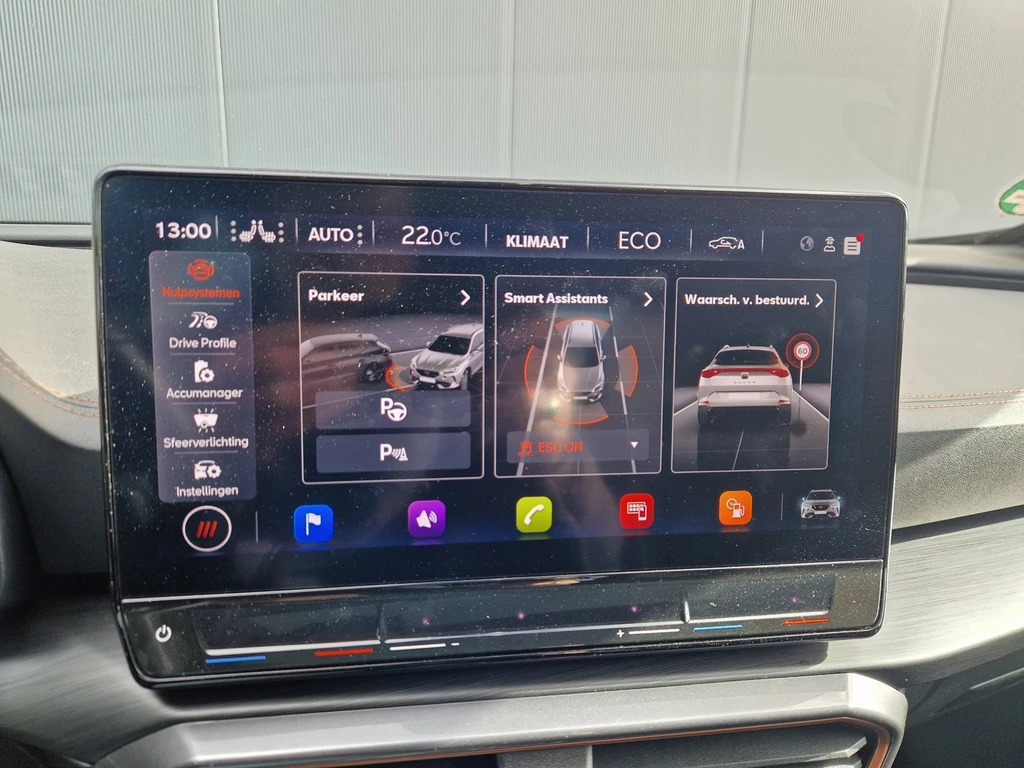 CUPRA Formentor – foto 24