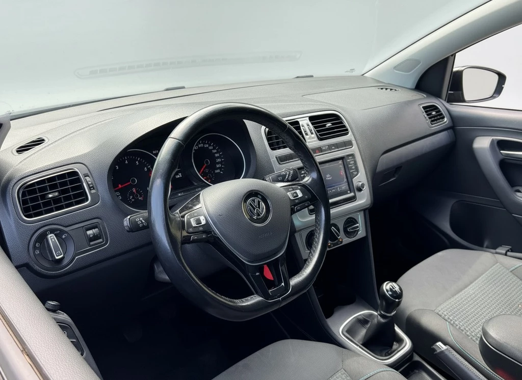 Volkswagen Polo – foto 13