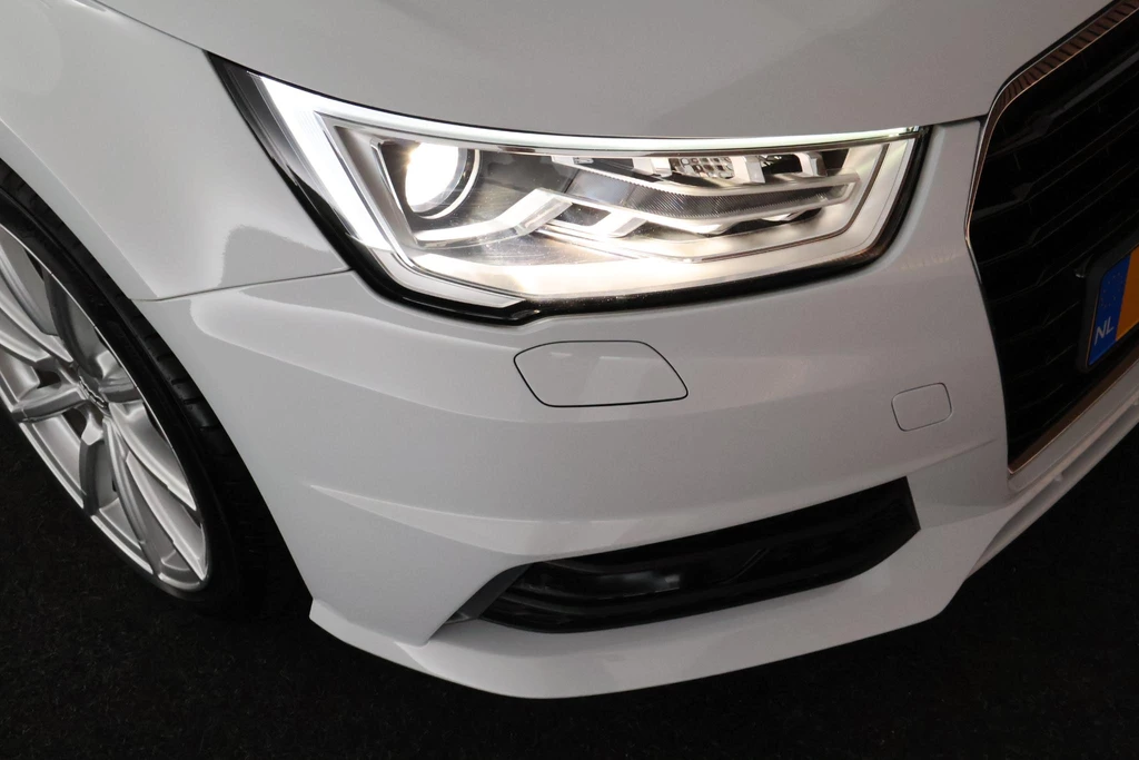 Audi A1 Sportback – foto 42