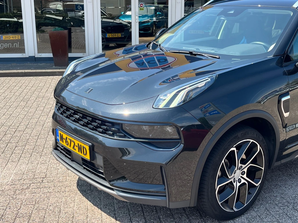 Lynk & Co 01 – foto 7