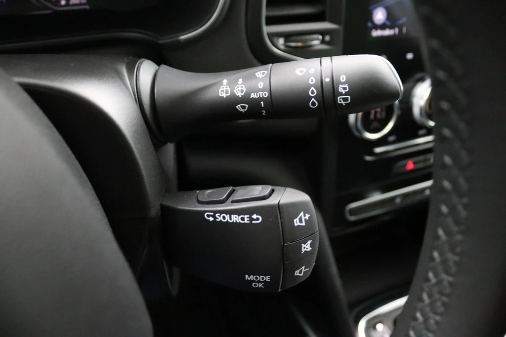 Renault Mégane Estate – foto 43