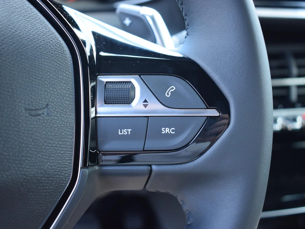 Peugeot 2008 – foto 17
