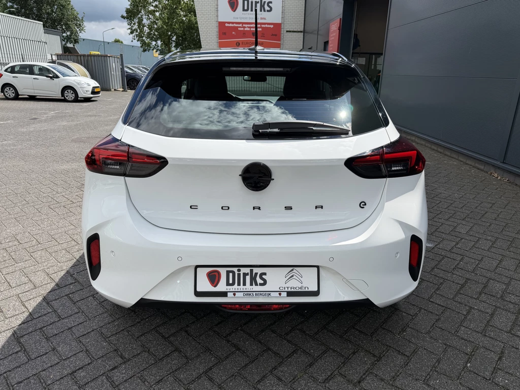 Opel Corsa-e – foto 6