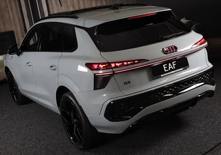 Audi Q3 – thumbnail 8