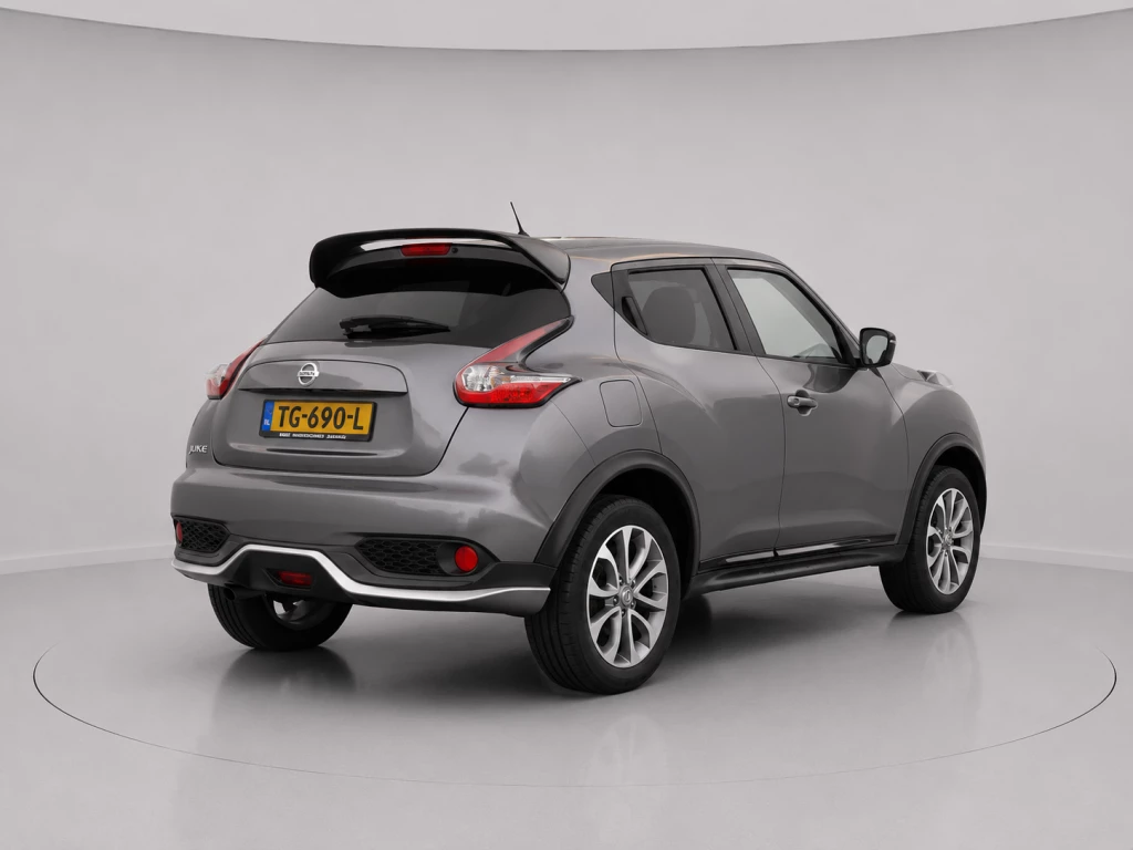 Nissan Juke – foto 5
