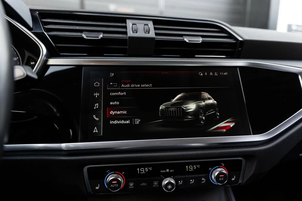 Audi Q3 – foto 28