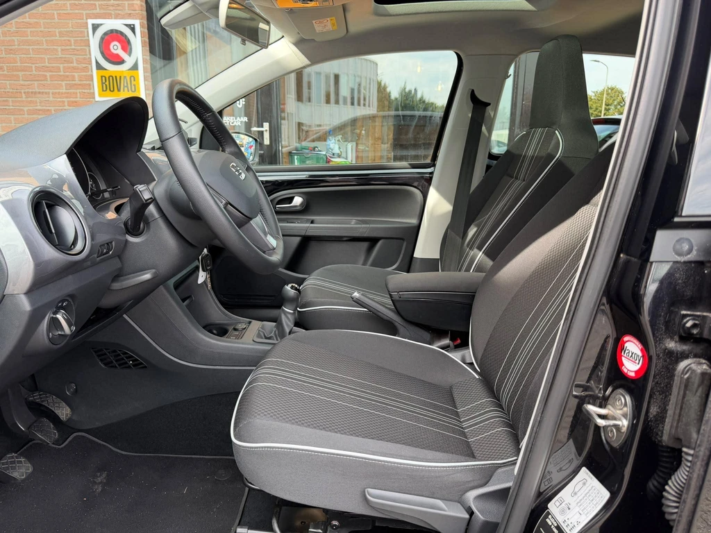 SEAT Mii – foto 18