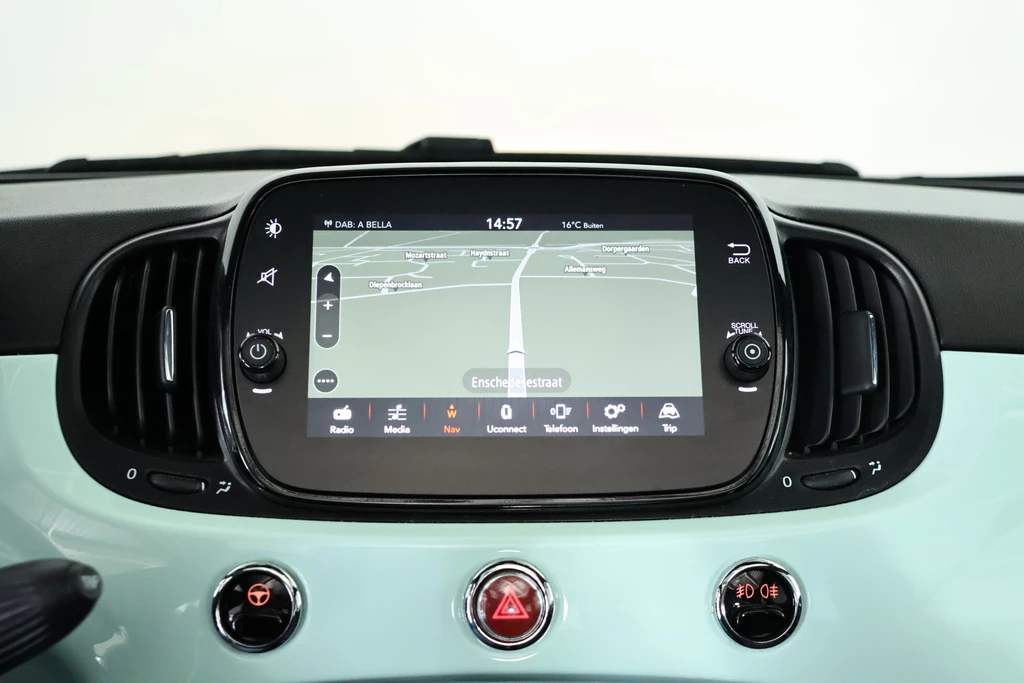 Fiat 500C – foto 19