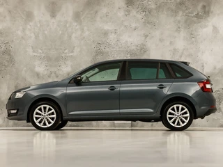 Škoda Rapid – thumbnail 3