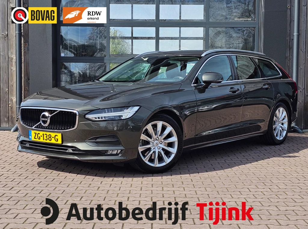 Volvo V90 – foto 1