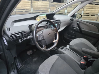 Citroën C4 Picasso – thumbnail 9