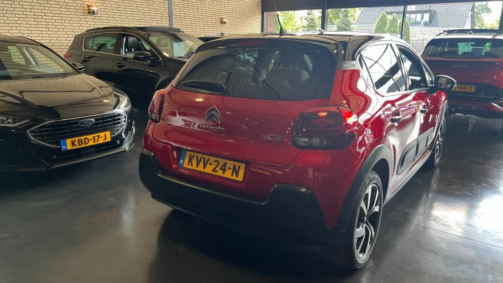 Citroën C3 – foto 10