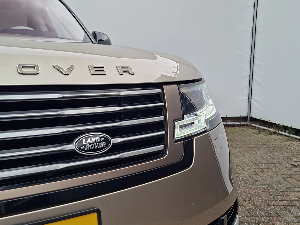 Land Rover Range Rover – foto 108