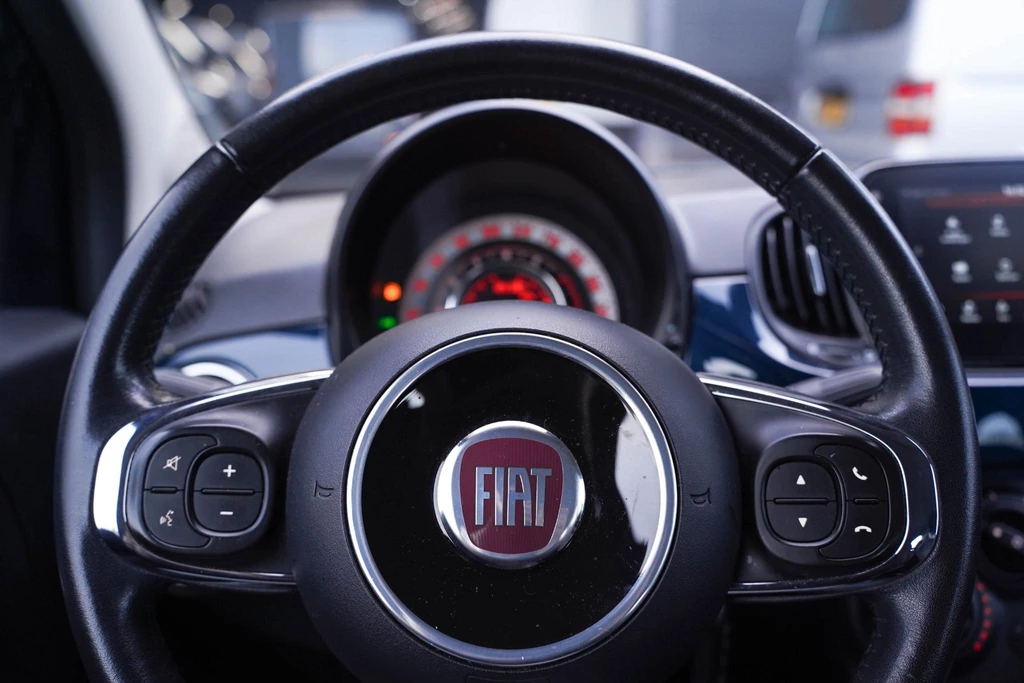Fiat 500C – foto 32