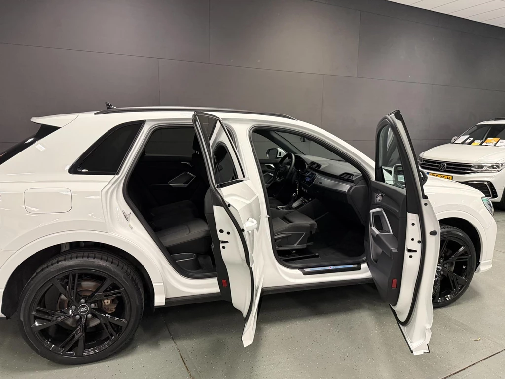 Audi Q3 – foto 8