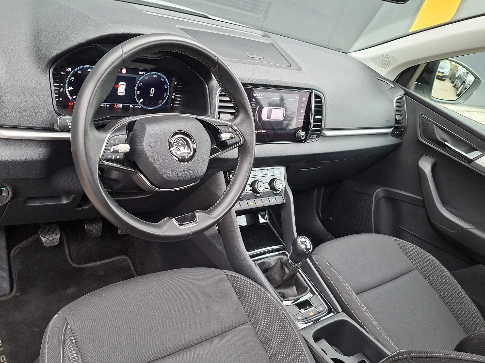 Škoda Karoq – foto 9
