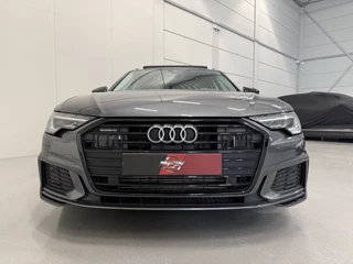 Audi A6 – thumbnail 9