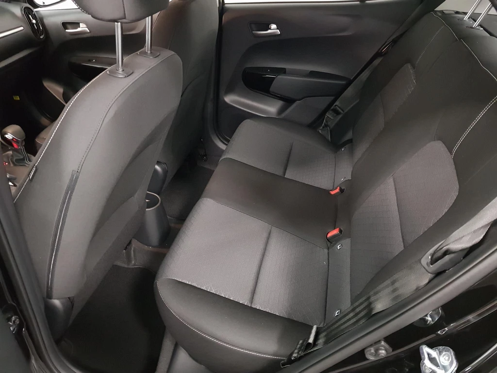 Kia Picanto – foto 11