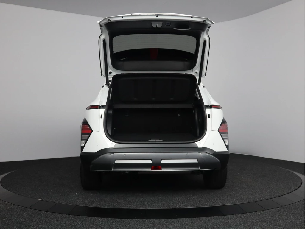 Hyundai Kona – foto 11