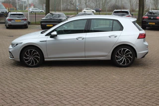 Volkswagen Golf – thumbnail 2