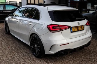 Mercedes-Benz A-Klasse – thumbnail 4
