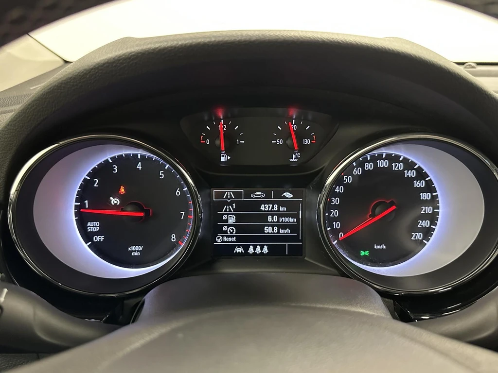 Opel Astra – foto 25