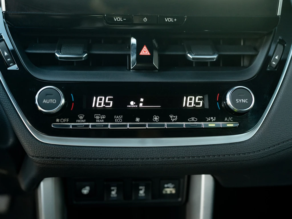 Toyota Corolla Cross – foto 30
