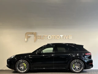 Porsche Cayenne – thumbnail 2