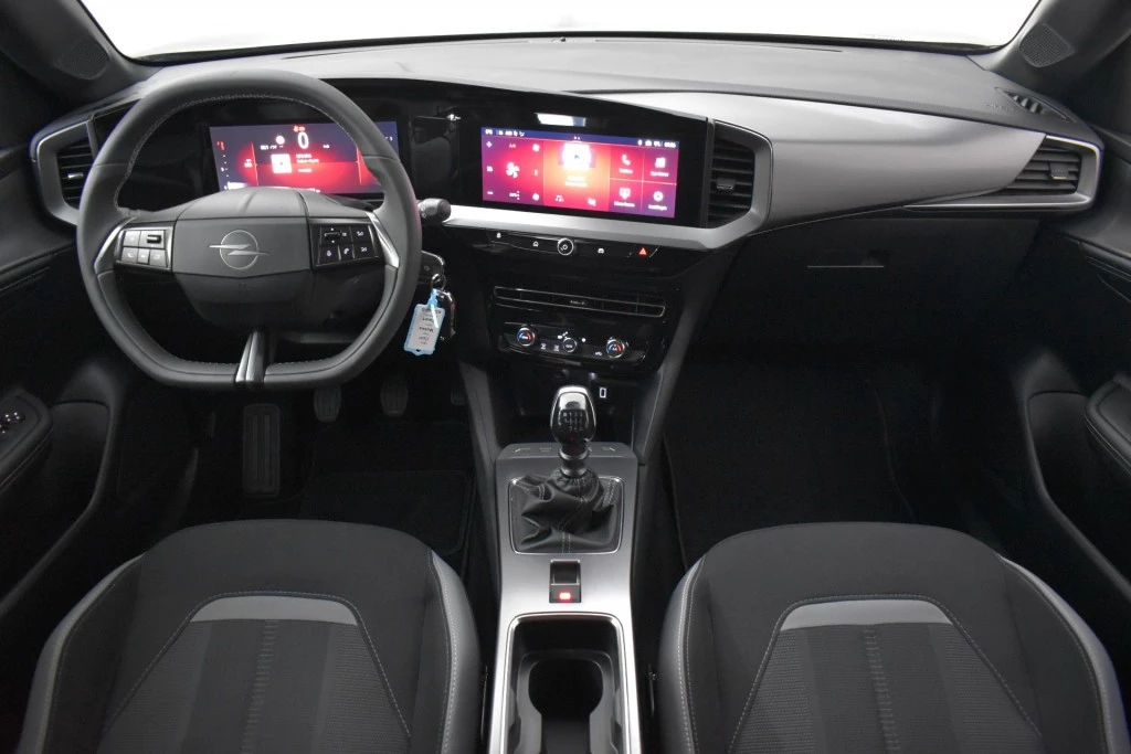 Opel Mokka – foto 11