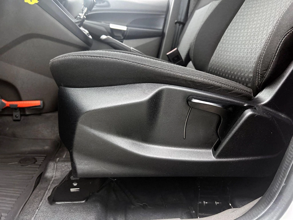 Ford Transit Connect – foto 21