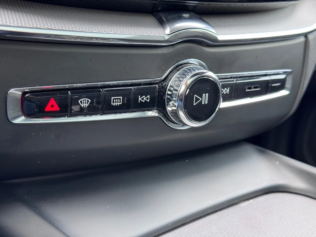 Volvo XC60 – foto 21
